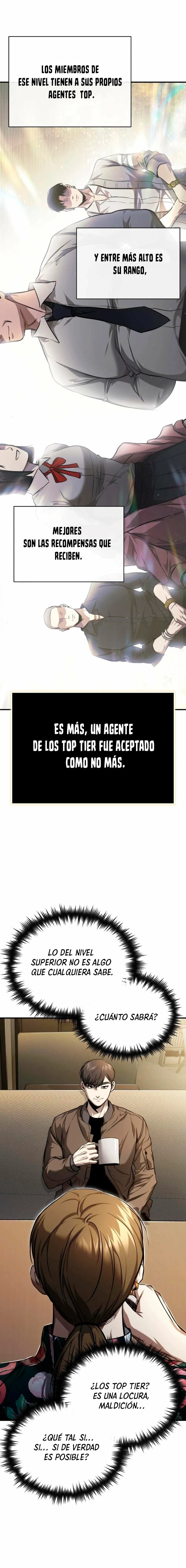 Condenado a Revivir: La Redención de Kim Hyunsung > Capitulo 38 > Page 231